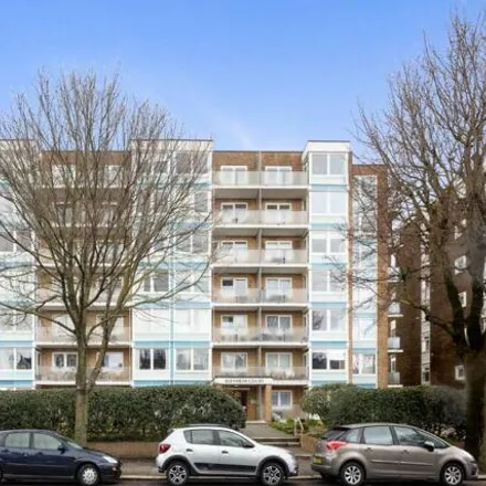 Buy this 2 bed apartment on New Church Road in Hove, BN3 4JT