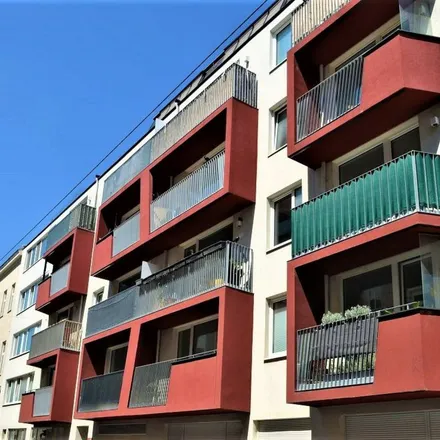 Image 1 - Leopold-Ferstl-Gasse 8, 1210 Vienna, Austria - Apartment for rent