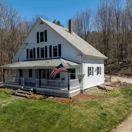 Buy this 5 bed house on 198 Stratton Drive in Townshend, Windham County