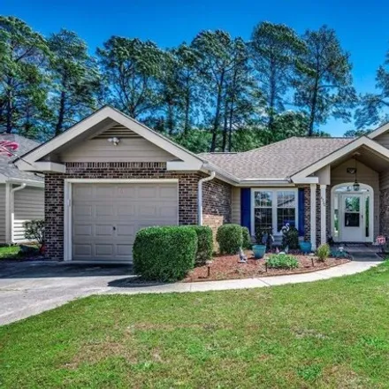 Buy this 2 bed house on 4730 Southern Trail in Jaluco, Horry County