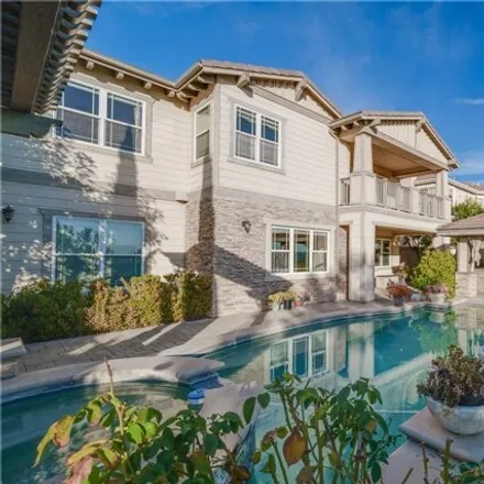 Buy this 5 bed house on 18182 Watson Way in Yorba Linda, CA 92886