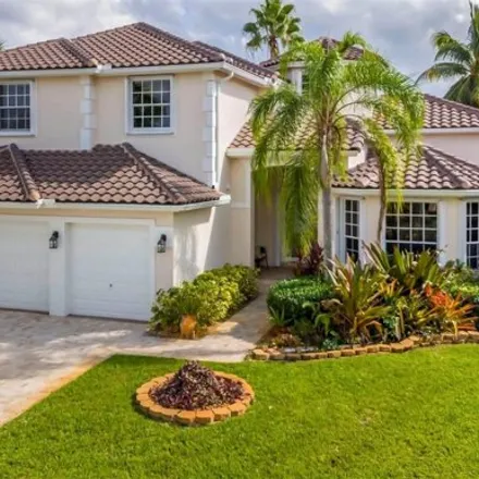 Buy this 6 bed house on 18942 Southwest 30th Street in Miramar, FL 33029