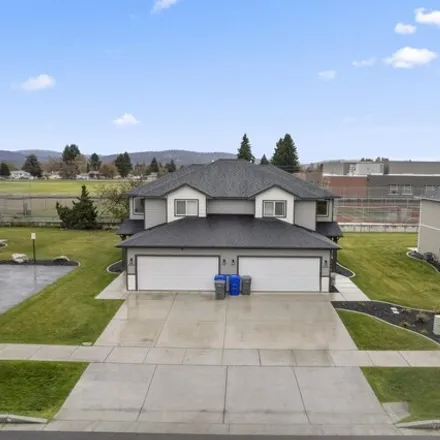 Buy this 3 bed house on Evergreen Middle School in East 16th Avenue, Spokane Valley