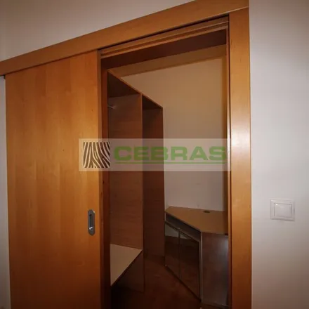 Rent this 2 bed apartment on Lidická třída 2156/108a in 370 01 České Budějovice, Czechia