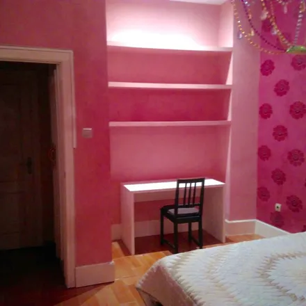 Rent this 1 bed apartment on Music Passion in Carrer del Poeta Quintana / Calle Poeta Quintana, 36
