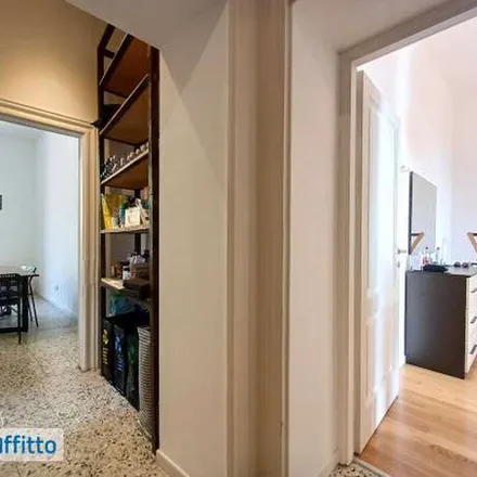 Rent this 2 bed apartment on Corso Cristoforo Colombo 11 in 20144 Milan MI, Italy