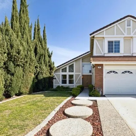 Buy this 4 bed house on 809 Terra Bella Drive in Milpitas, CA 95035