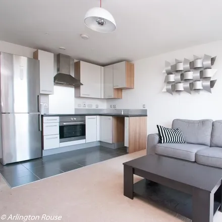 Image 4 - Southstand, Avenell Road, London, N5 1BP, United Kingdom - Apartment for rent