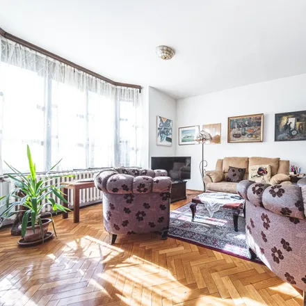 Rent this 1 bed apartment on Ilica 210 in 10000 City of Zagreb, Croatia
