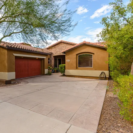 Image 1 - 2318 East Winston Drive, Phoenix, AZ 85042, USA - House for sale