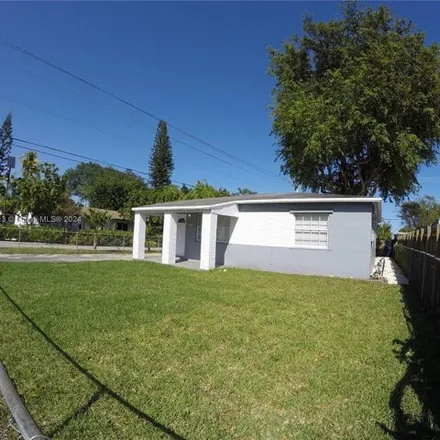 Rent this 2 bed house on 180 Northwest 14th Street in Fort Lauderdale, FL 33311