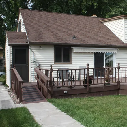 Image 3 - 630 North 22nd Street, City of Superior, WI 54880, USA - House for sale
