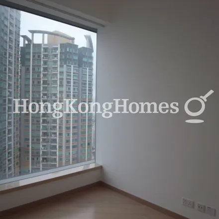 Image 6 - 000000 China, Hong Kong, Kowloon, Yau Ma Tei, Nga Cheung Road, The Cullinan I - Apartment for rent