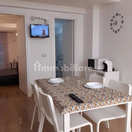 Rent this 2 bed apartment on Via Pozzo Mulino 32 in 95124 Catania CT, Italy