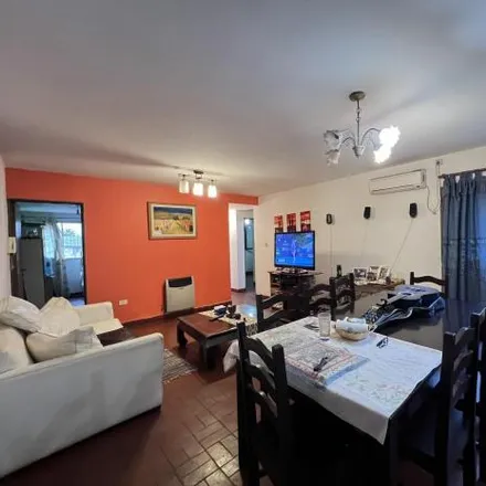 Buy this 4 bed apartment on Coronel Moldes in Cerro Norte, La Calera