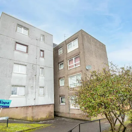 Buy this 1 bed apartment on Auchinblae Place in Dundee, DD3 9RS