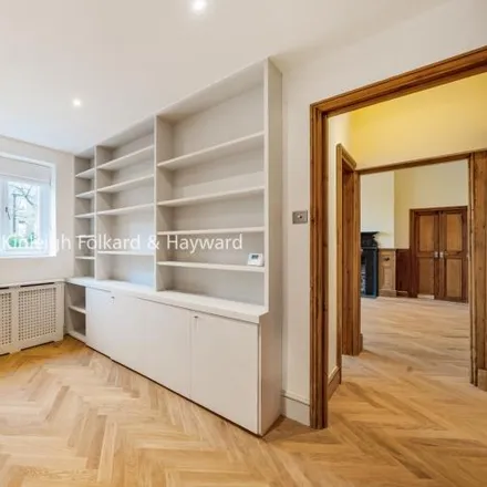 Image 4 - 15 Primrose Gardens, Primrose Hill, London, NW3 4UJ, United Kingdom - Apartment for rent