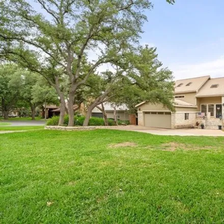 Buy this 4 bed house on 22012 Briarcliff Drive in Briarcliff, Travis County