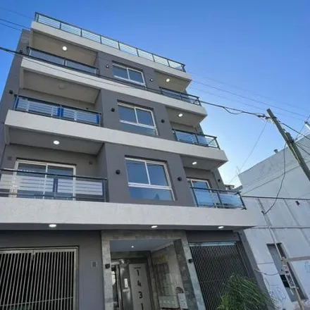 Buy this 1 bed apartment on Vea Cencosud in Avenida Vélez Sarsfield, Partido de La Matanza