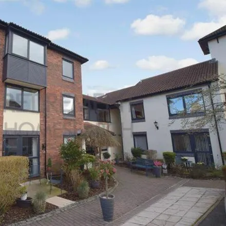 Buy this 1 bed apartment on Mere Court in Knutsford, WA16 6HN