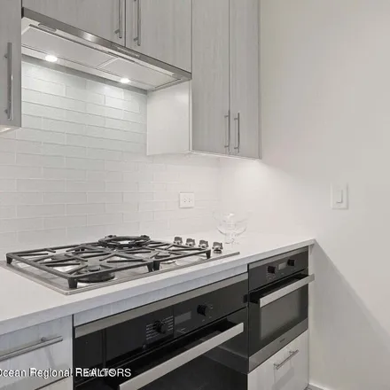 Rent this 2 bed apartment on Salt Steakhouse in 15 Morris Avenue, Long Branch