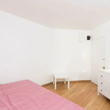 Rent this 1 bed apartment on 10 Rue des Saussaies in 75008 Paris, France