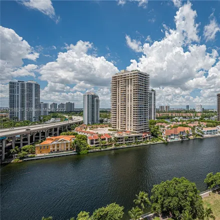 Rent this 1 bed condo on Ocean View Building A in 19390 Collins Avenue, Golden Shores