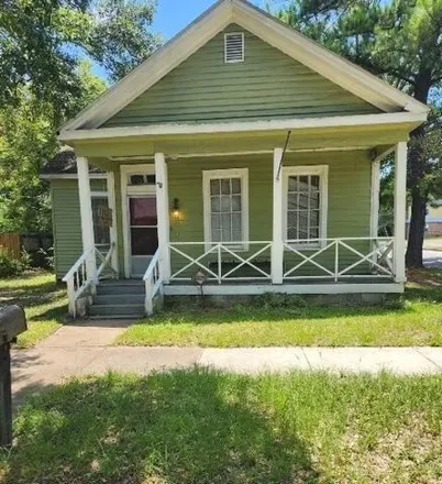 Buy this 2 bed house on 405 George Street in Mobile, AL 36604