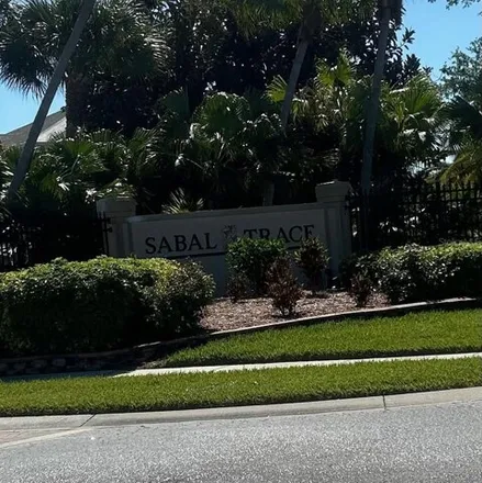 Buy this 2 bed condo on 5862 Sabal Trace Drive in North Port, FL 34287