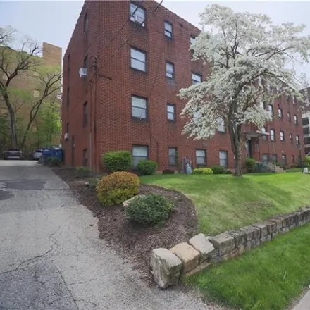 Rent this 1 bed apartment on Midway Alley in Mount Lebanon, PA 15228