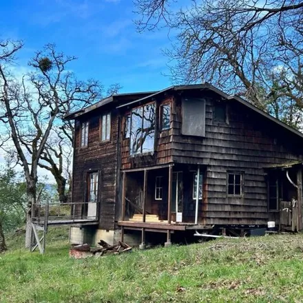 Buy this 1 bed house on Sherwood Road in Mendocino County, CA