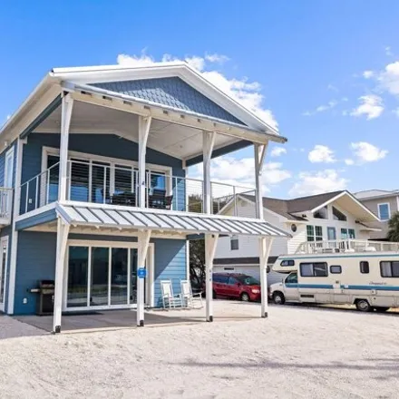 Image 1 - 676 Oleander Avenue, Mexico Beach, Bay County, FL 32456, USA - House for sale
