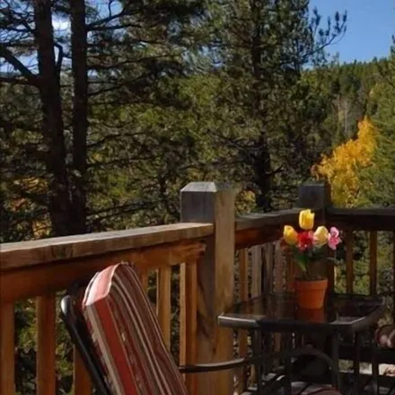 Image 8 - Evergreen, CO, 80457 - House for rent