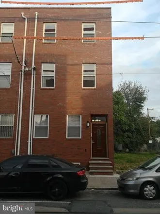 Rent this studio house on Lemon Street in Philadelphia, PA 19123