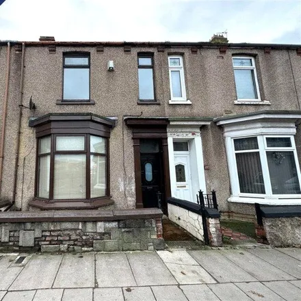 Image 1 - A179, Hartlepool, United Kingdom - Townhouse for rent