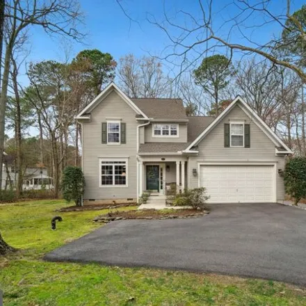 Buy this 4 bed house on 308 Cross Creek Court in Chester, Queen Anne's County
