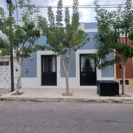 Rent this 3 bed house on Avocado in Calle 49, 97000 Mérida