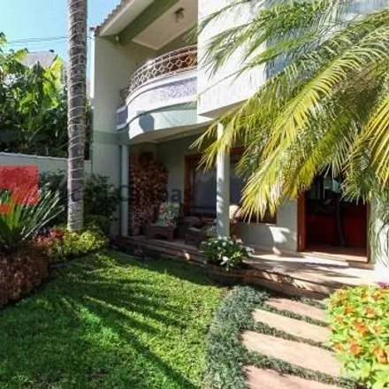Rent this 3 bed house on Rua Phoenix in Estância Velha, Canoas - RS