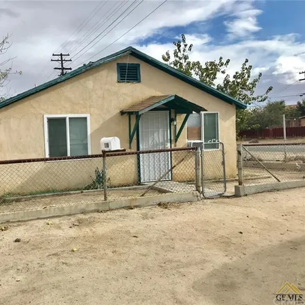 Image 1 - 330 Naylor Avenue, Taft, Kern County, CA 93268, USA - House for sale