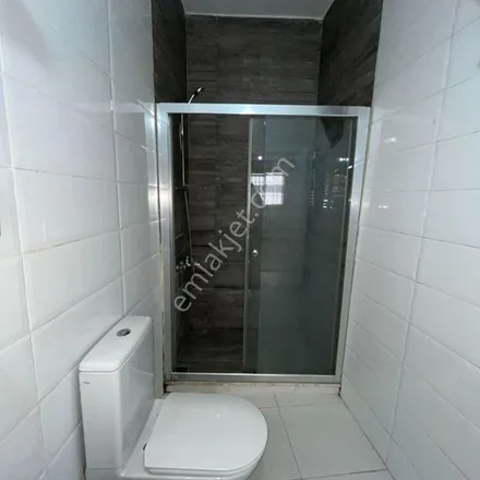 Rent this 3 bed apartment on 7017. Sokak in 35510 Bayraklı, Turkey