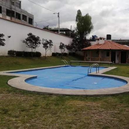Rent this 3 bed house on El Carrizal in 170902, Tumbaco