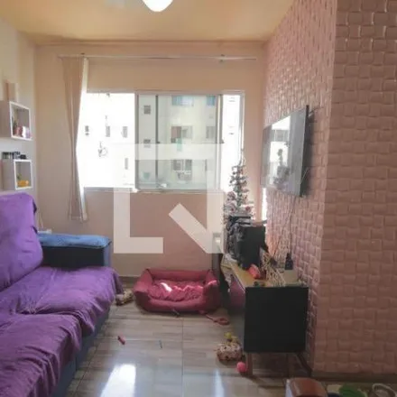 Buy this 2 bed apartment on Rua Itamar de Mattos Maia in Niterói, Canoas - RS