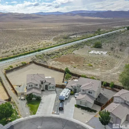Buy this 4 bed loft on 1334 Rouge River Road in Lyon County, NV 89408