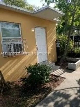 Rent this 1 bed apartment on 1080 Northwest 7th Street in Fort Lauderdale, FL 33311