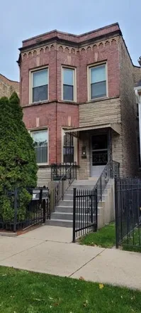 Image 1 - 3550 West Belden Avenue, Chicago, IL 60647, USA - House for sale