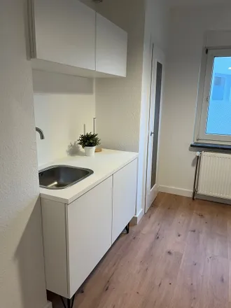 Image 4 - Reichswaldallee 1a, 40472 Dusseldorf, Germany - Apartment for rent