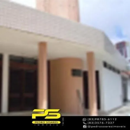 Buy this 3 bed house on Avenida Bahia in Bairro dos Estados, João Pessoa - PB