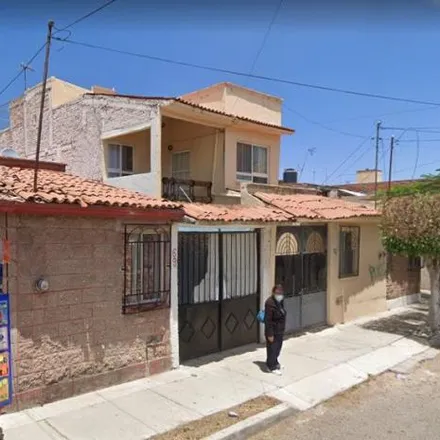 Image 2 - Centro de Rehabilitacion Integral, Avenida Gandhi, 76800 San Juan del Río, QUE, Mexico - House for sale