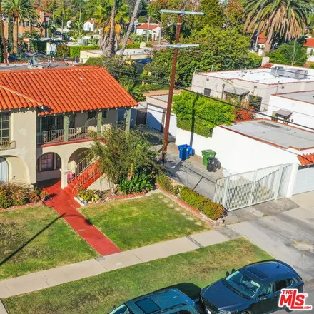 Image 8 - 6065 Pickford Street, Los Angeles, CA 90035, USA - Townhouse for sale
