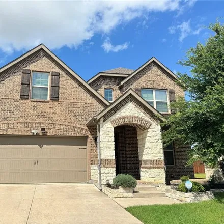Rent this 4 bed house on 6300 Dynamite Drive in McKinney, TX 75070